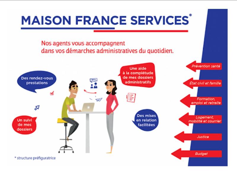 France Services